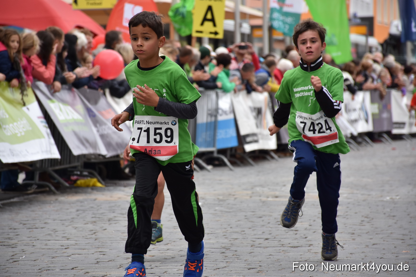 Stadtlauf Neumarkt 2015 1855
